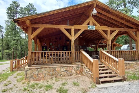 Circle Cross RV Park