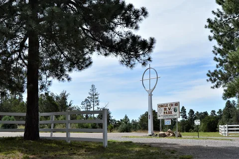 Circle Cross RV Park