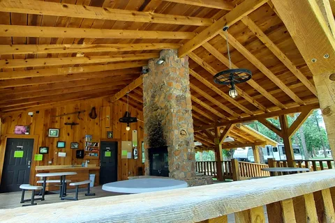 Circle Cross RV Park