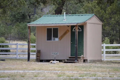 Circle Cross RV Park