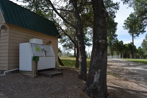 Circle Cross RV Park