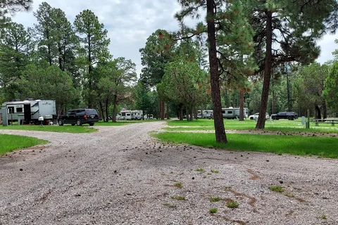 Circle Cross RV Park