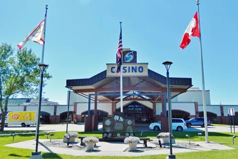 Shooting Star RV Park and Casino