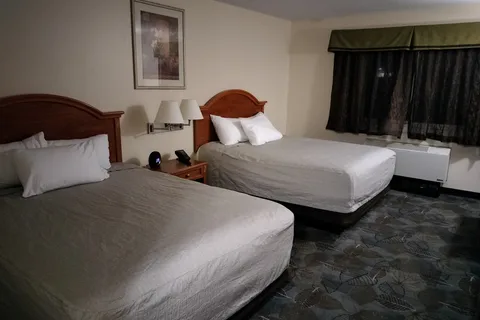 Shooting Star RV Park and Casino