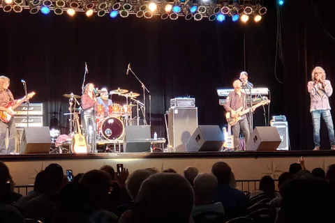 Shooting Star RV Park and Casino