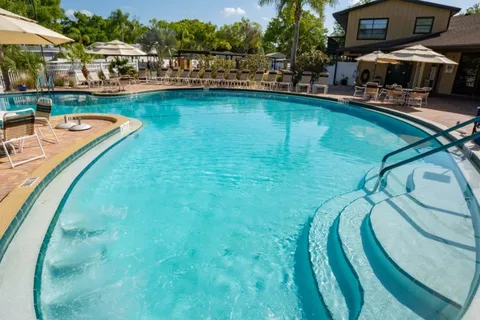 Horseshoe Cove RV Resort