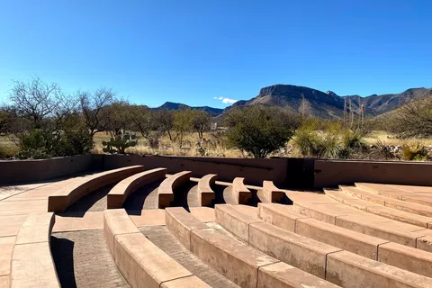 Kartchner Caverns State Park