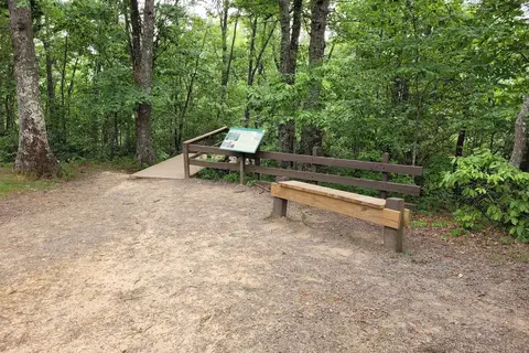 Breaks Interstate Park