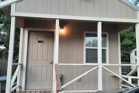 Cypress Bend RV Park