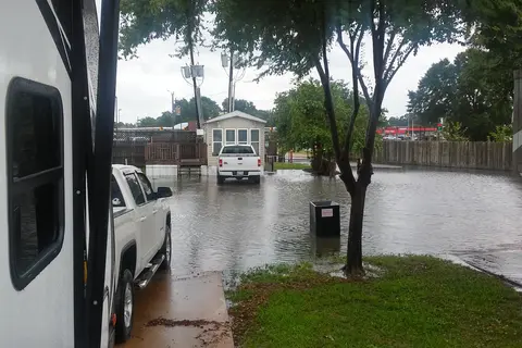 Cypress Bend RV Park