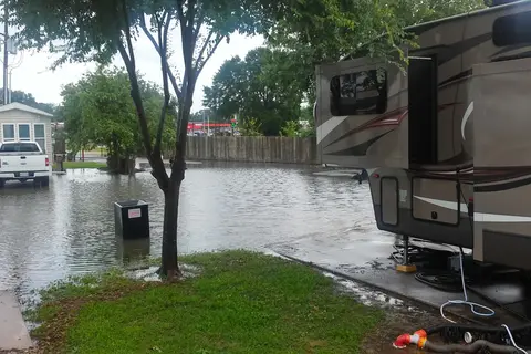 Cypress Bend RV Park