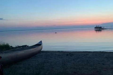 Wilson's Beach Campground