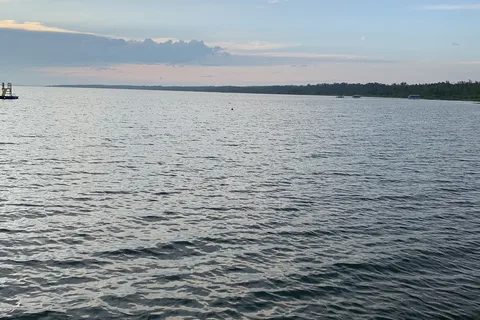 Wilson's Beach Campground