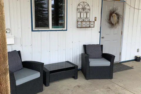 Wilson's Beach Campground