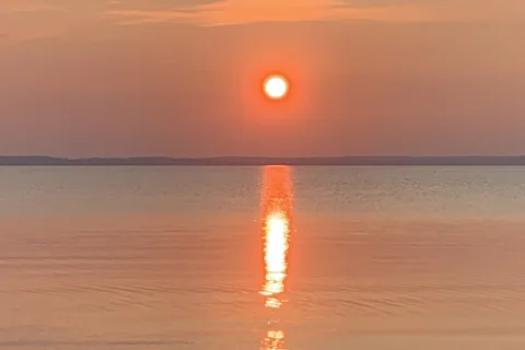 Wilson's Beach Campground