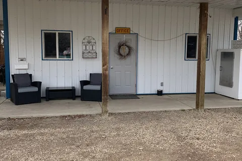 Wilson's Beach Campground