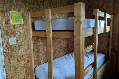 Rockey's Campground