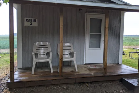 Rockey's Campground