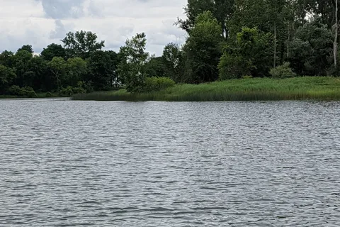 Rockey's Campground