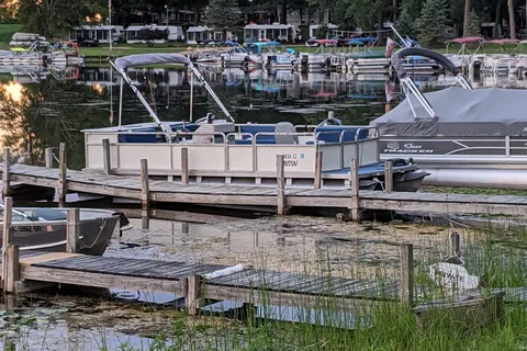 Rockey's Campground