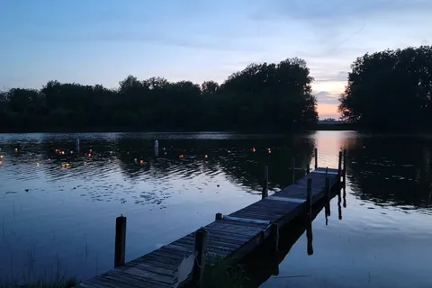Rockey's Campground