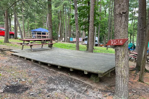 Knoebels Resort and Campground
