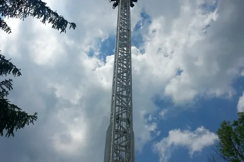 Knoebels Resort and Campground