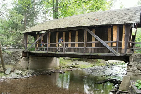 Knoebels Resort and Campground