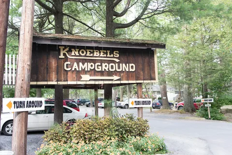 Knoebels Resort and Campground