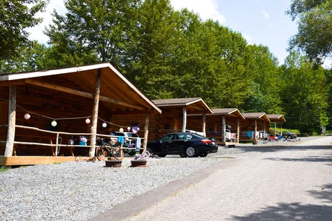 Knoebels Resort and Campground