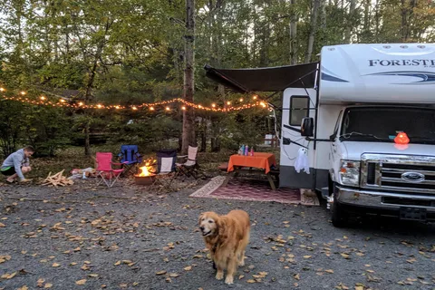 Knoebels Resort and Campground