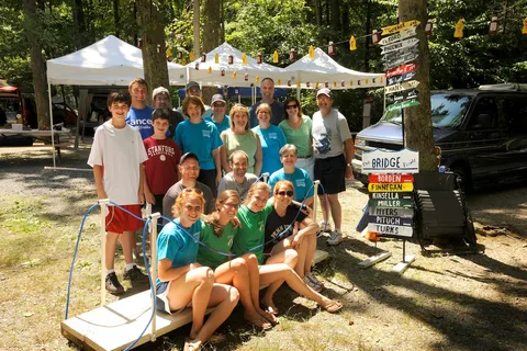 Knoebels Resort and Campground