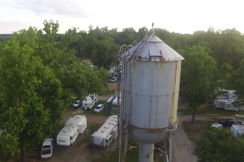 Bayou Boeuf RV Park