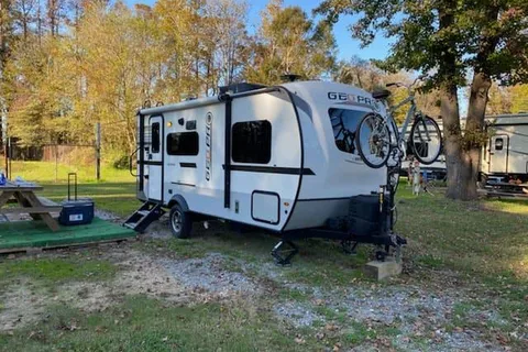 Bayou Boeuf RV Park
