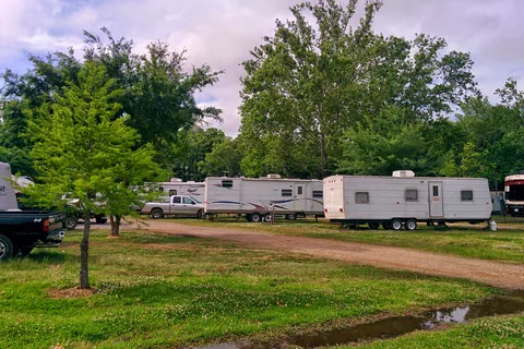 Bayou Boeuf RV Park