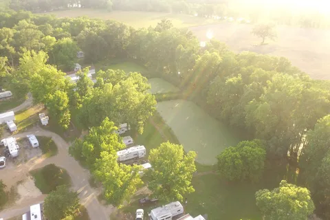 Bayou Boeuf RV Park