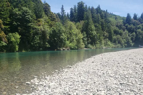 Alfred A Loeb State Park