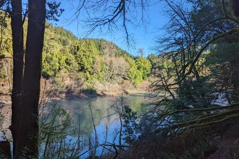 Alfred A Loeb State Park