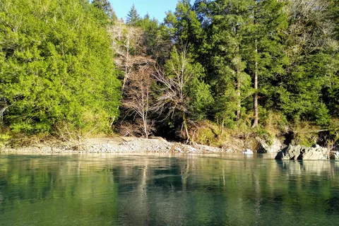 Alfred A Loeb State Park