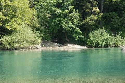 Alfred A Loeb State Park