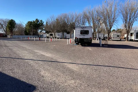 Hatch RV Park