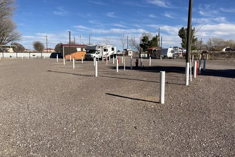Hatch RV Park