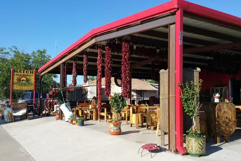 Hatch RV Park