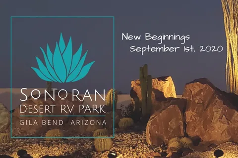 Sonoran Desert RV Park