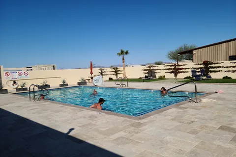Sonoran Desert RV Park