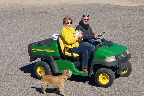 Sonoran Desert RV Park