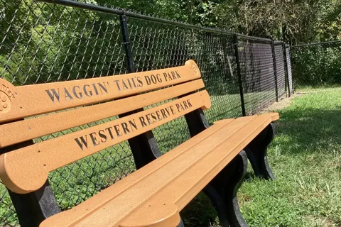Western Reserve Campground
