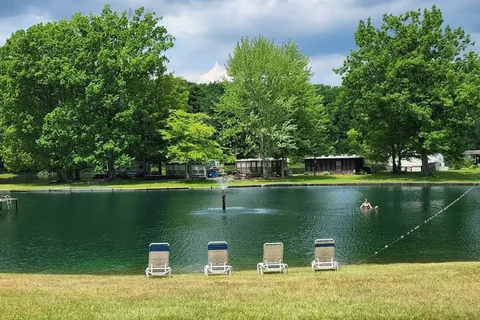 Western Reserve Campground