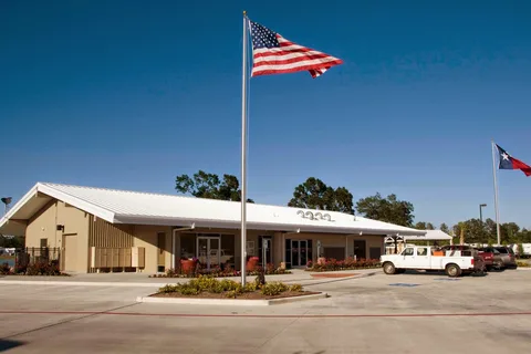 North Lake RV Resort
