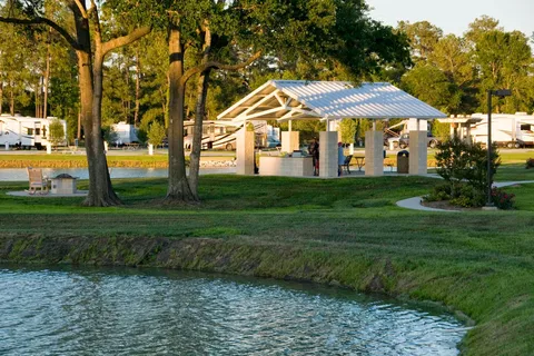 North Lake RV Resort
